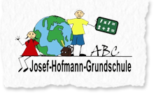Josef-Hofmann-Grundschule Neutraubling